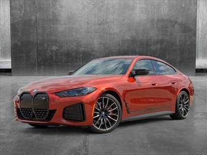 Used 2024 BMW i4 M50