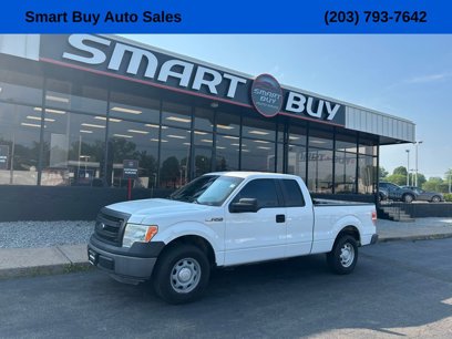 Used 2014 Ford F150 STX