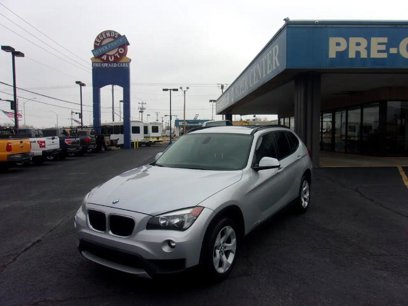 Used 2013 BMW X1 sDrive28i