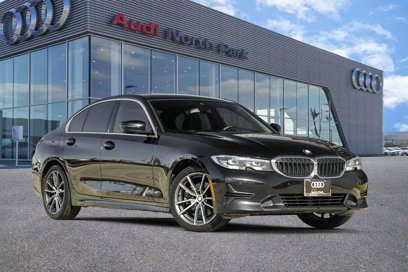 Used 2020 BMW 330i Sedan w/ Driving Assistance Package