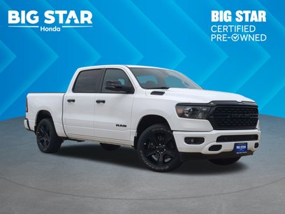 Used 2024 RAM 1500 Big Horn