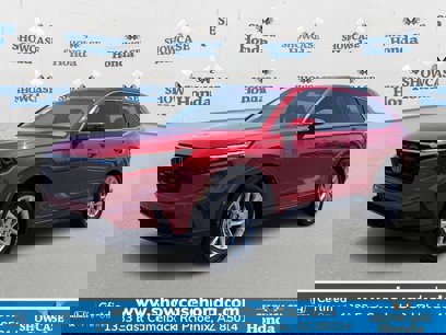 Used 2024 Honda CR-V EX