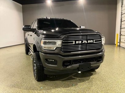 Used 2021 RAM 2500 Laramie