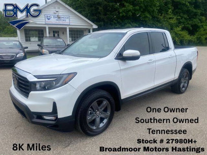 Used 2023 Honda Ridgeline RTL