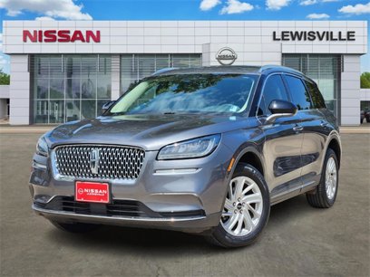 Used 2022 Lincoln Corsair FWD