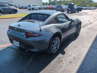 Used 2023 MAZDA MX-5 Miata Grand Touring