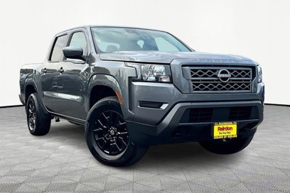 Used 2023 Nissan Frontier SV w/ Tow Package