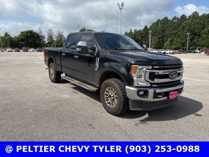 Used 2020 Ford F250 XLT w/ XLT Premium Package