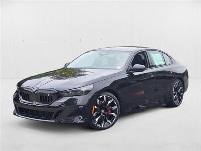 New 2026 BMW i5 eDrive40 w/ M Sport Package