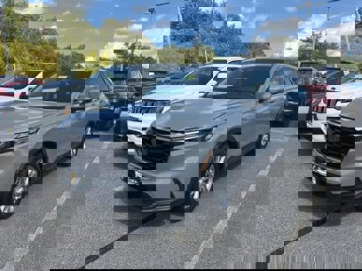 Certified 2023 Honda CR-V EX-L