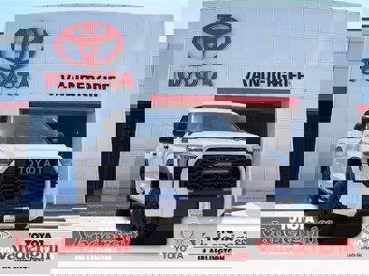 Used 2024 Toyota Tundra TRD Pro