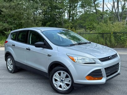 Used 2013 Ford Escape S