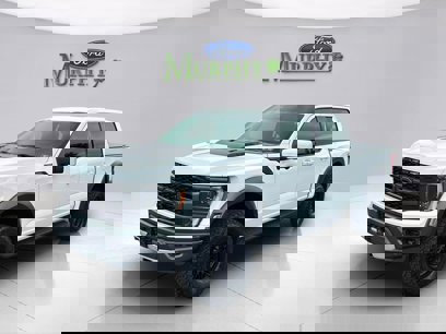 Certified 2022 Ford F150 Raptor w/ Equipment Group 801A High
