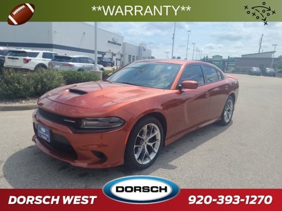 Used 2020 Dodge Charger GT