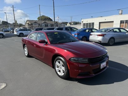 Used 2021 Dodge Charger SXT w/ Leather Interior Group
