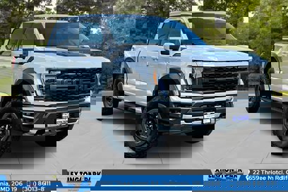 Used 2023 Ford F150 Raptor w/ Raptor Carbon Fiber Package