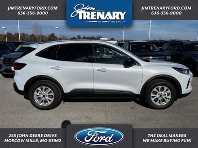 New 2025 Ford Escape Active w/ Tech Pack #1