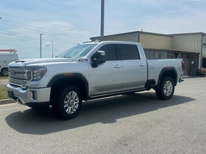 Used 2023 GMC Sierra 2500 Denali