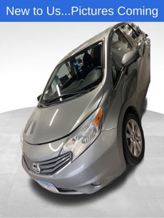 Used 2015 Nissan Versa Note SV