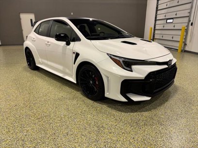 Used 2025 Toyota Corolla GR