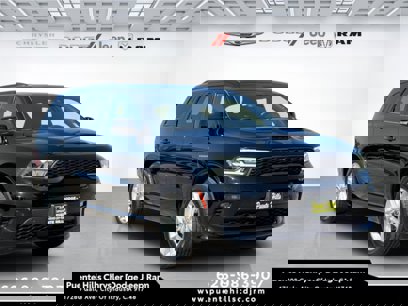 Certified 2023 Dodge Durango R/T