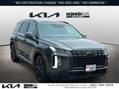 Used 2023 Hyundai Palisade XRT