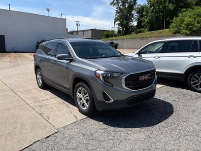 Used 2019 GMC Terrain SLE w/ Driver Convenience Package