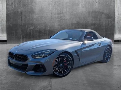 New 2025 BMW Z4 M40i w/ Edition