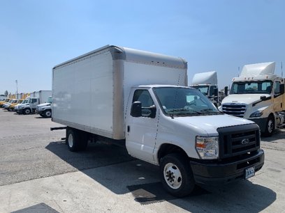 Used 2019 Ford E-350 and Econoline 350 Super Duty