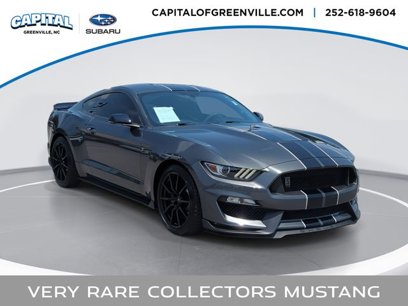 Used 2017 Ford Mustang Shelby GT350
