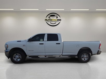 Used 2019 RAM 2500 Tradesman w/ Chrome Appearance Group