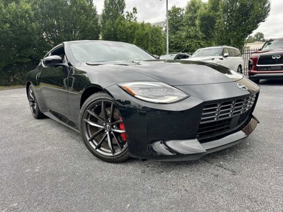 Used 2024 Nissan Z Performance w/ Floor Mat Package