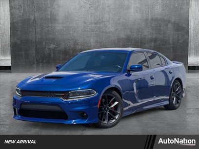 Used 2022 Dodge Charger R/T w/ Plus Group