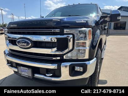 Used 2022 Ford F350 XLT w/ XLT Premium Package