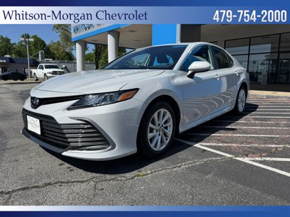 Used 2023 Toyota Camry LE
