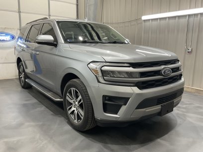 Used 2022 Ford Expedition XLT