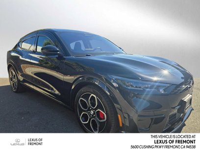 Used 2023 Ford Mustang Mach-E GT