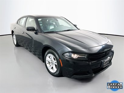 Used 2021 Dodge Charger SXT w/ Leather Interior Group