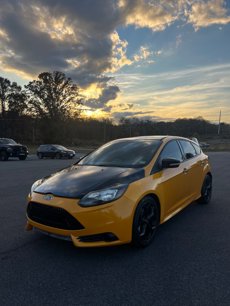 Used 2013 Ford Focus ST