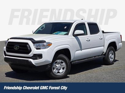 Used 2022 Toyota Tacoma SR