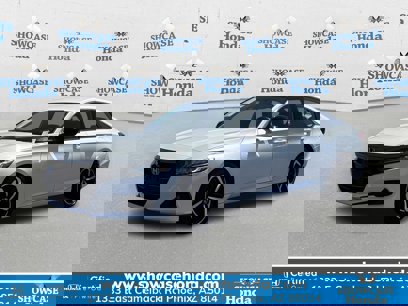 Used 2022 Honda Accord Sport