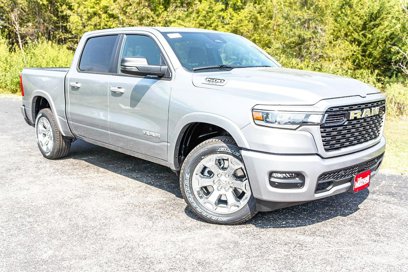 New 2025 RAM 1500 Lone Star