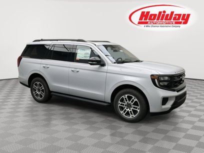 New 2025 Ford Expedition Active