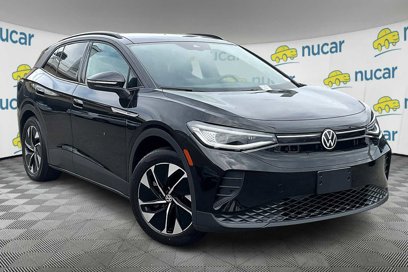 Used 2021 Volkswagen ID.4 Pro S