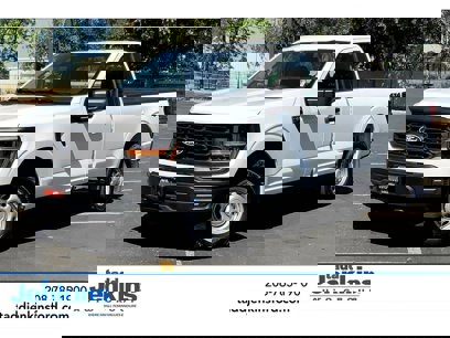 Used 2024 Ford F150 XL