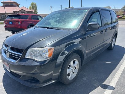 Used 2011 Dodge Grand Caravan Mainstreet w/ PWR Convenience Group