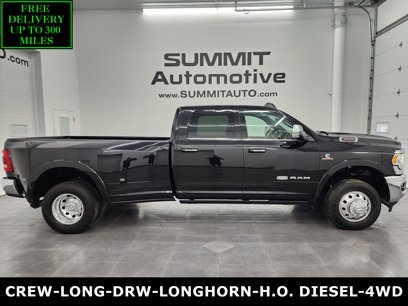 Used 2022 RAM 3500 Limited