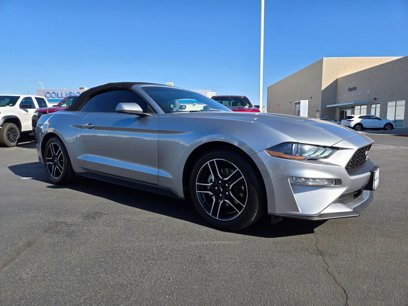 Used 2023 Ford Mustang Premium