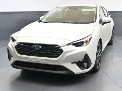 New 2025 Subaru Impreza 2.0i Sport