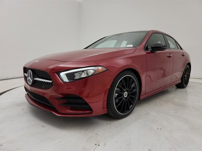Used 2022 Mercedes-Benz A 220